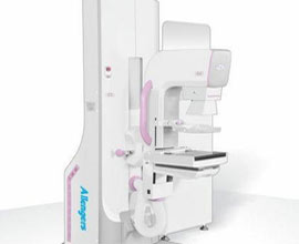 Breast Cancer Screening (Package)