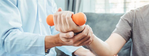 Phisiotherapy and Rehabilitation
