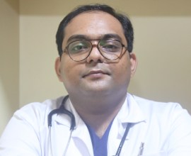 Dr. Abhishek Mishra