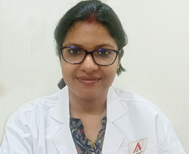 Dr. Monika Chandra