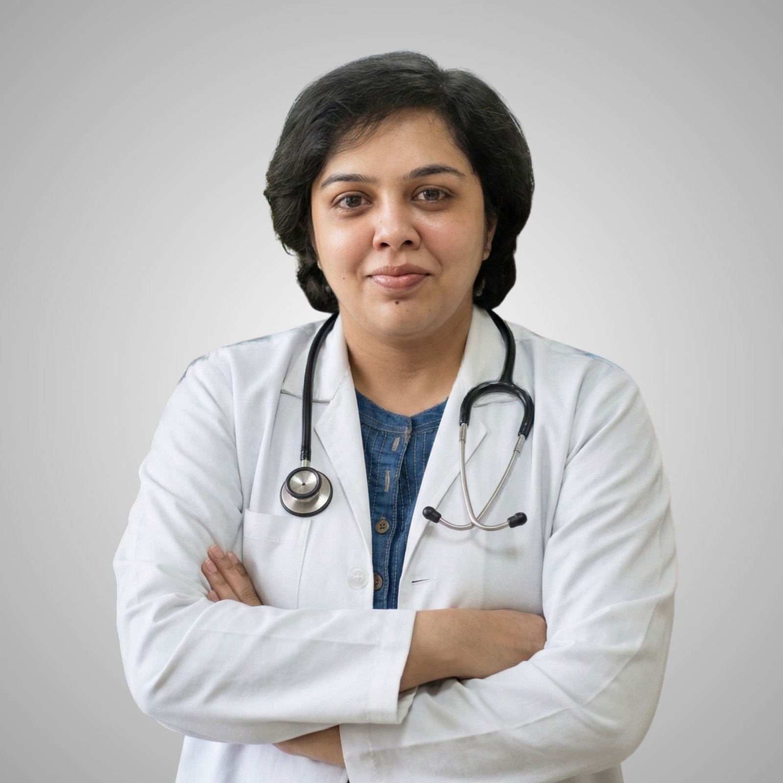Dr. Shruti Banerjee