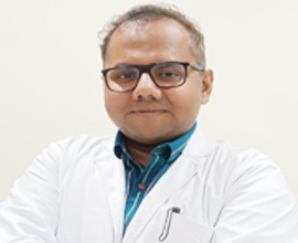 Dr. Ali Zaid Anwar