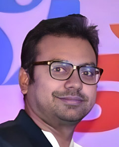 Dr. Jimmy Abhishek