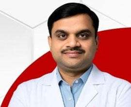 DR. Pankaj Singhania 