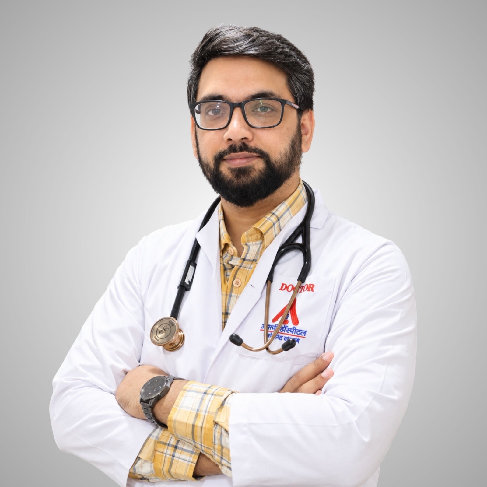 Dr. Piyush Kumar