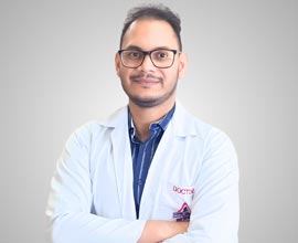 DR . SANJEEV KUMAR SUMAN