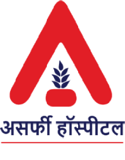 Asarfi Logo