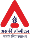 Asarfi Logo